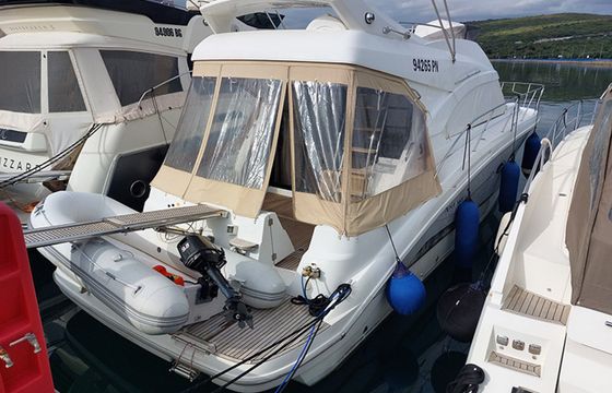 Beneteau Antares 42 Santin