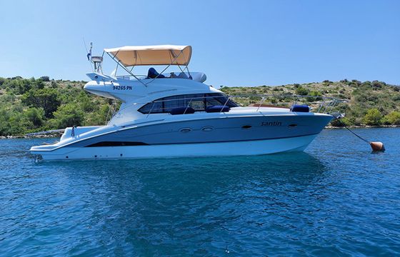 Beneteau Antares 42 Santin