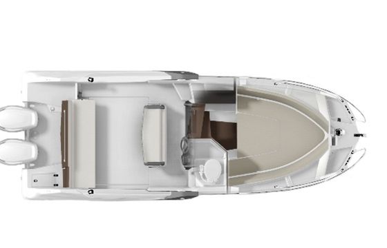 Beneteau Flyer 7.7 Menorcamar 7