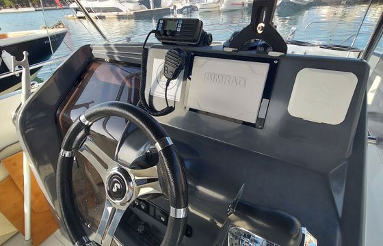 Beneteau Flyer 7.7 Menorcamar 7