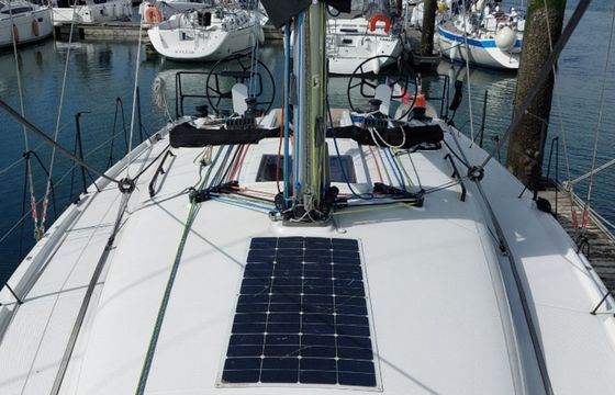 Beneteau First 36 Cookie