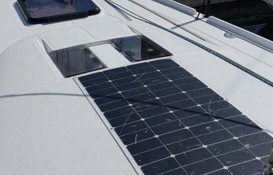 Beneteau First 36 Cookie