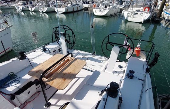 Beneteau First 36 Cookie