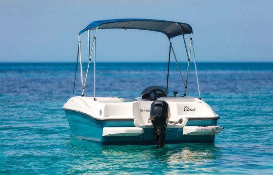 Bayliner Element Elena
