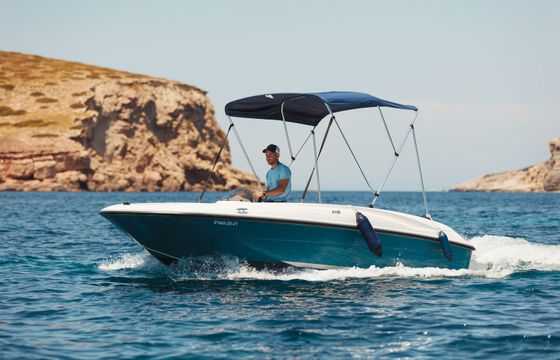 Bayliner Element Elena