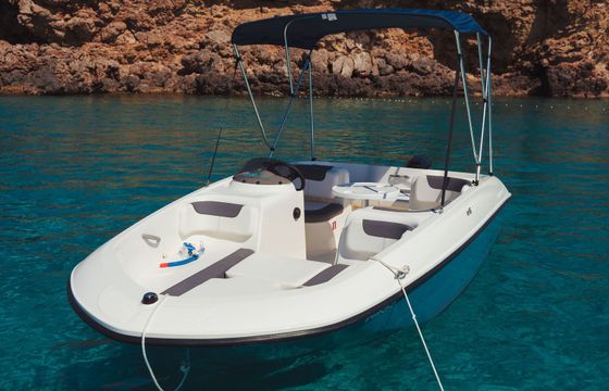Bayliner Element Elena
