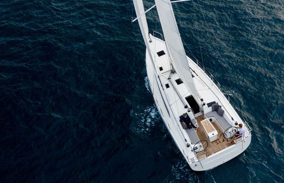 Beneteau Cyclades 43.4 Scilla