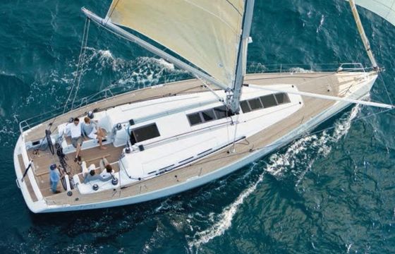 Beneteau First 45 Artemis