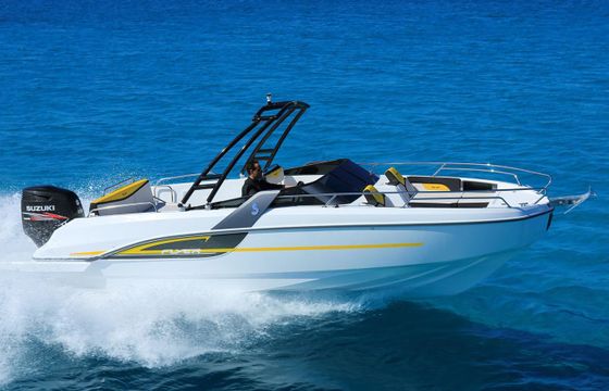 Beneteau Flyer 7.7 Seabreeze