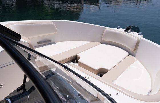 Bayliner VR5 E 19