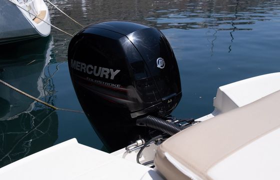 Bayliner VR5 E 19