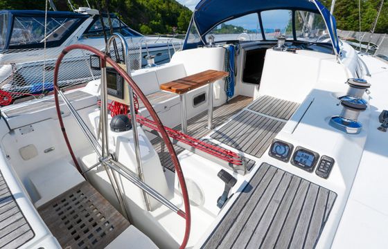 Beneteau First 47 Njord 2