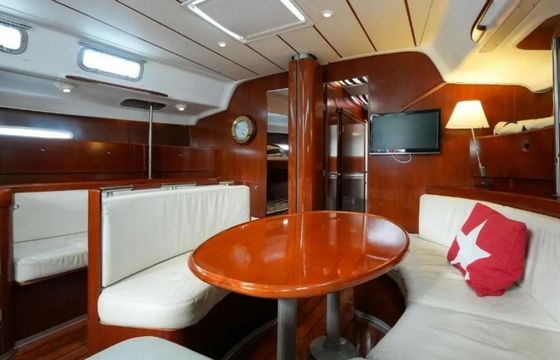 Beneteau First 47 Njord 2