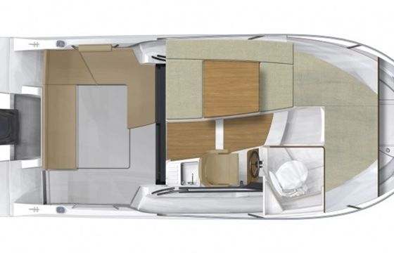 Beneteau Antares 8 Angela