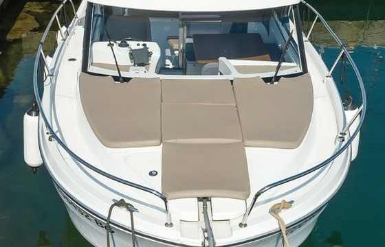Beneteau Antares 8 Angela