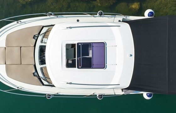 Beneteau Antares 8 Angela