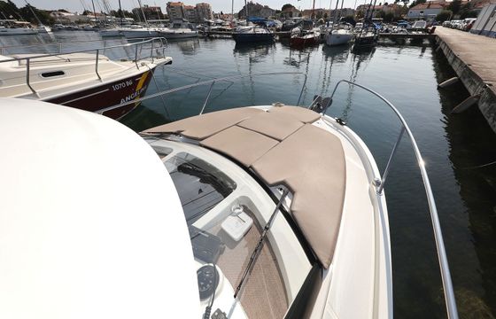 Beneteau Antares 8 Angela