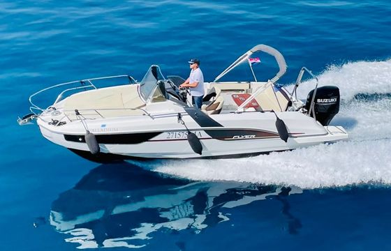 Beneteau Flyer 7.7 Sundeck