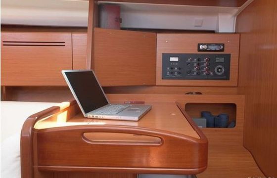 Beneteau Cyclades 50 BYC Angra