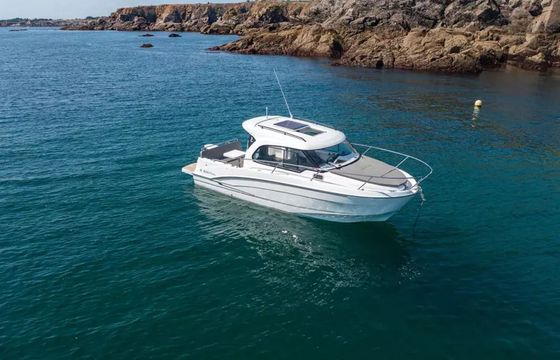 Beneteau Antares 8 Antera