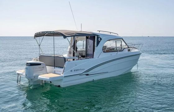 Beneteau Antares 8 Antera
