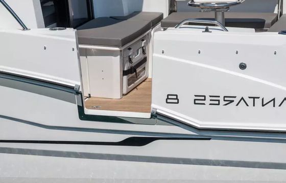 Beneteau Antares 8 Antera