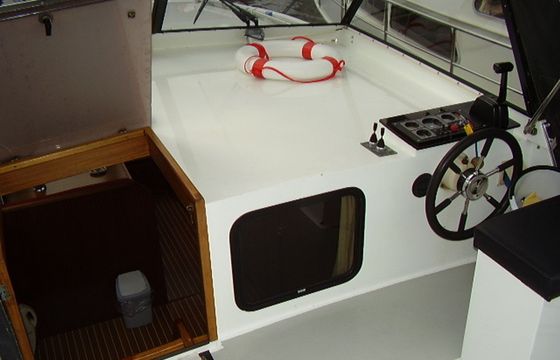 Bege 900 AK Epsilon