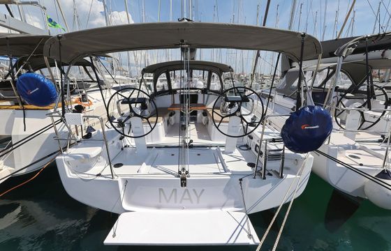 Beneteau First 36 May