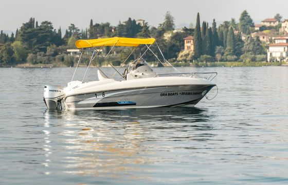 Beneteau Flyer 500 Open Tre