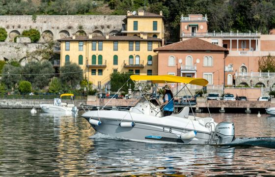 Beneteau Flyer 500 Open Tre