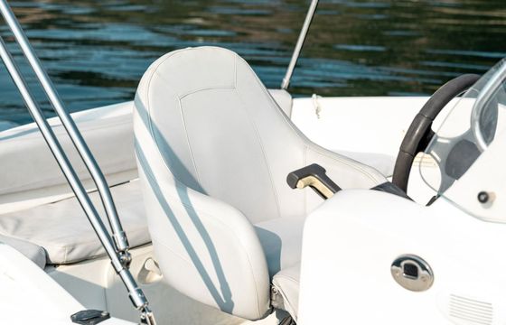 Beneteau Flyer 500 Open Tre