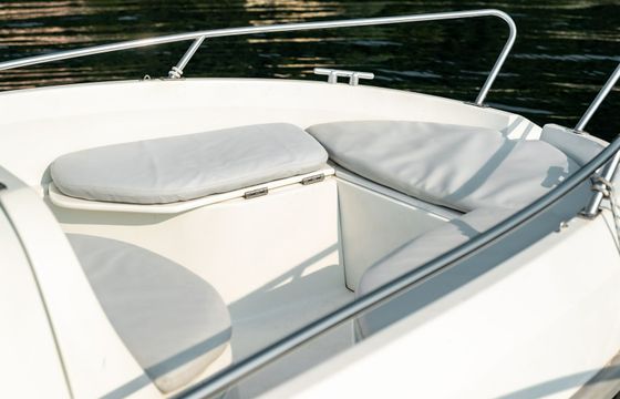 Beneteau Flyer 500 Open Tre