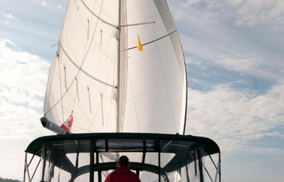 Beneteau 331 Kala Kala