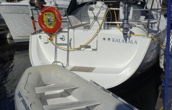 Beneteau 331 Kala Kala