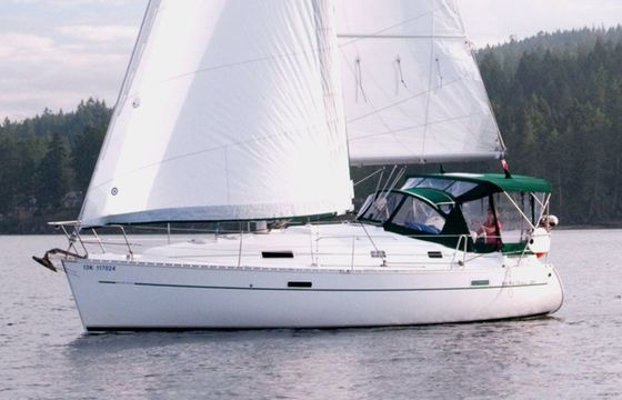 Beneteau 331 Kala Kala