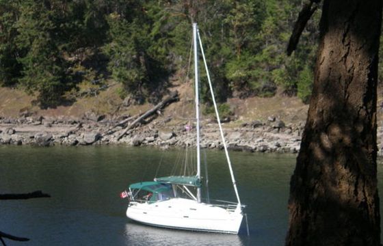 Beneteau 331 Kala Kala