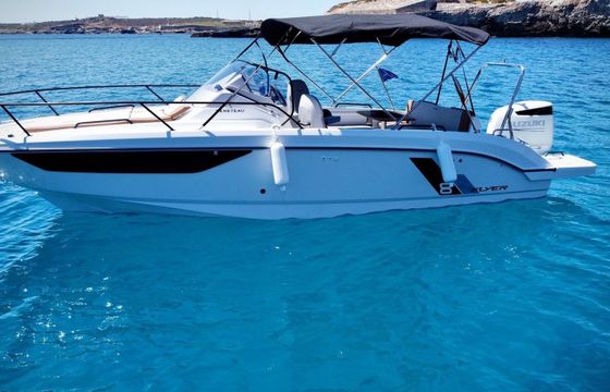Beneteau Flyer 8 Aletta 2
