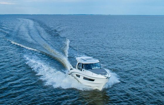 Beneteau Antares 9 MiniOne