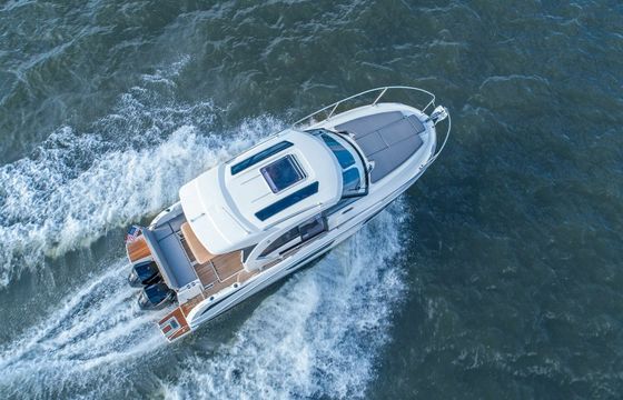 Beneteau Antares 9 MiniOne