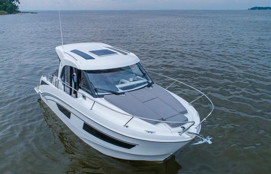 Beneteau Antares 9 MiniOne