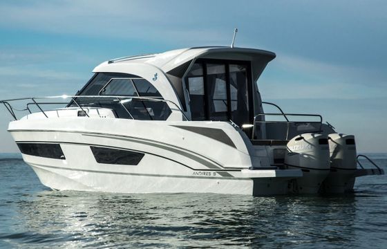 Beneteau Antares 9 MiniOne