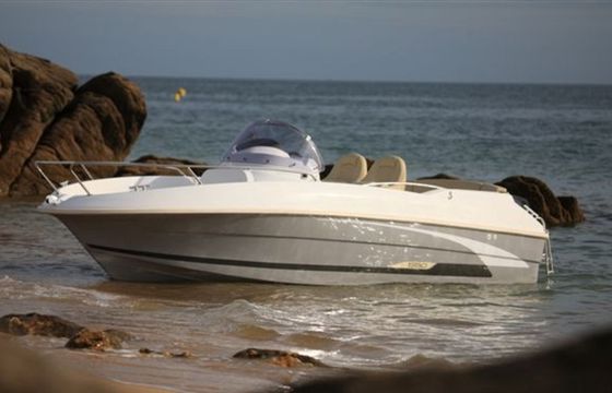 Beneteau Flyer 550 Beba