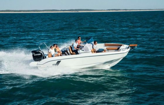 Beneteau Flyer 8 Fly 8