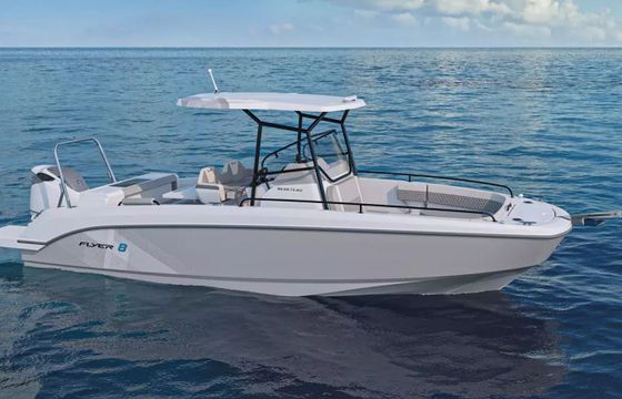 Beneteau Flyer 8 Spacedeck Brasilia