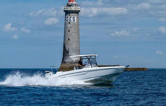 Beneteau Flyer 8 Spacedeck Brasilia