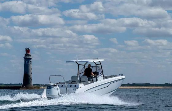 Beneteau Flyer 8 Spacedeck Brasilia