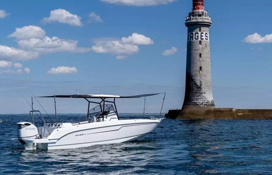 Beneteau Flyer 8 Spacedeck Brasilia