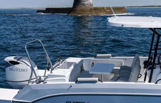 Beneteau Flyer 8 Spacedeck Brasilia