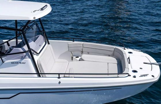 Beneteau Flyer 8 Spacedeck Brasilia