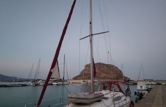 Beneteau 39 Iliohari